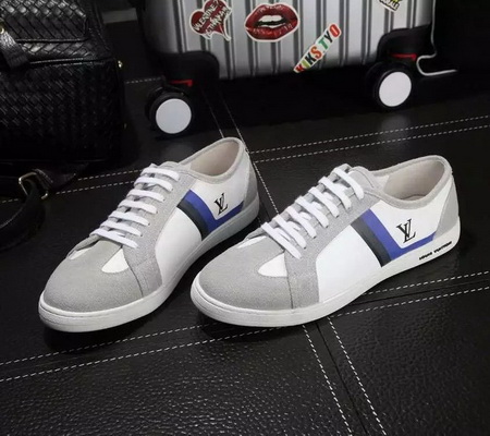 LV Casual shoes Women--124